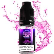 Vampire Vape Bar Salts - Pink Lemonade Liquid 10ml Vampire Vape Bar Salts - Pink Lemonade Liquid 10ml
