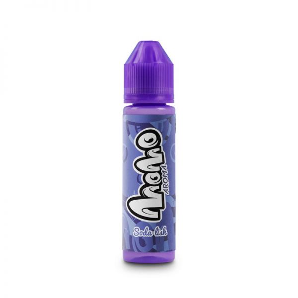 MoMo - Soda-Lish Aroma 20ml Longfill