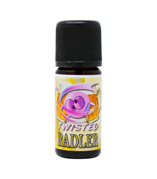 Twisted - Radler Aroma 10ml