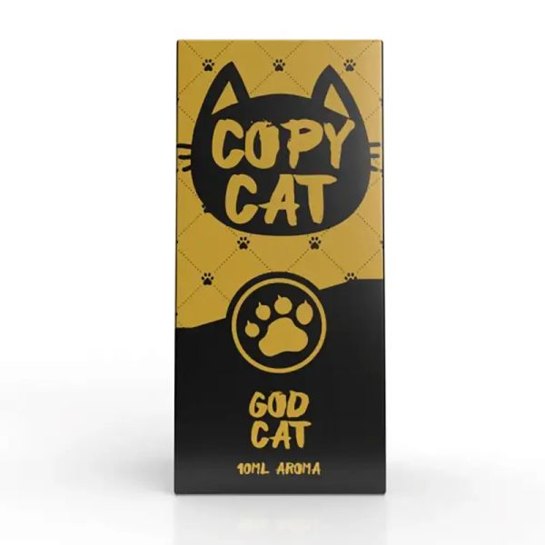 Copy Cat - God Cat Aroma 10ml