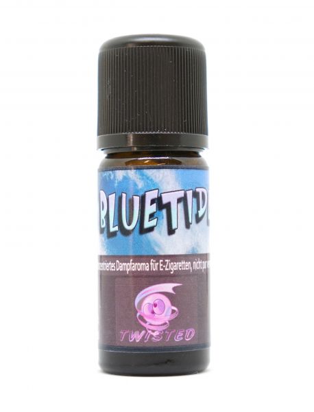 Twisted - Bluetide