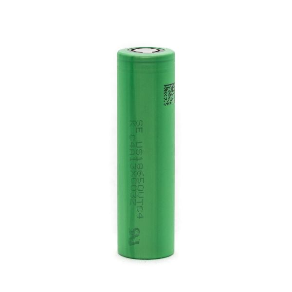 Sony - Konion VTC4 Akku für E-Zigaretten 2100mAh