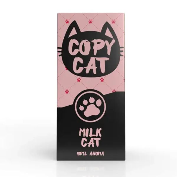 Copy Cat - Milk Cat Aroma 10ml