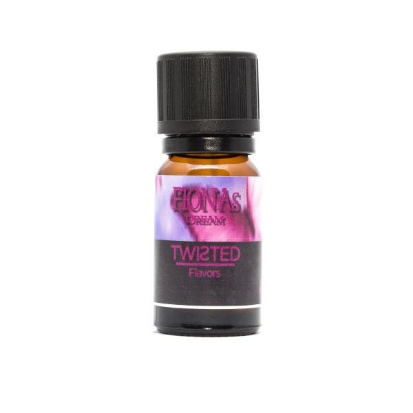 Twisted - Fionas Dream
