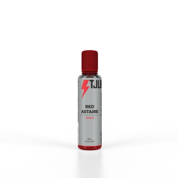 T-Juice - Red Astaire Aroma 20ml Longfill