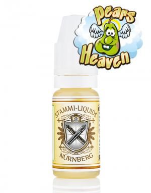 Stammi Liquids - Pears Heaven Aroma 10ml