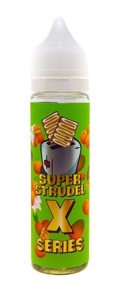 Super Strudel X - Peach & Mango