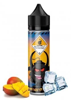 Bangjuice - Tropenhazard Wild Mango Kool Aroma 15ml Longfill