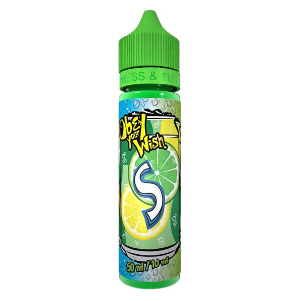Vovan Obey Your Wish - S Liquid