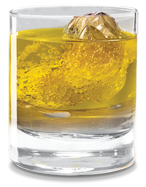 Vovan - Guarana Energy Liquid 50ml