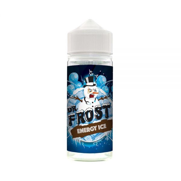 Dr. Frost - Energy Ice Liquid
