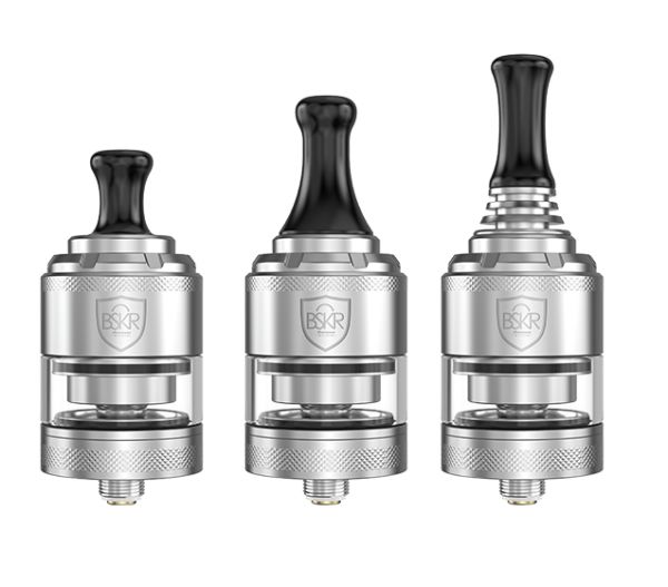 Vandy Vape - Berserker V2 MTL RTA