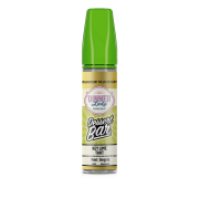 Dinner Lady Dessert Bar- Key Lime Tart 14ml Longfill