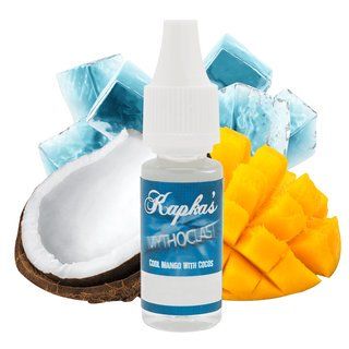 Kapka's Flava - Mythoclast Aroma 10ml