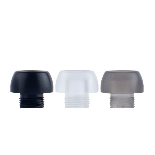 Yachtvape - Nivan MTL RTA 3-in-1 Drip Tip Cap