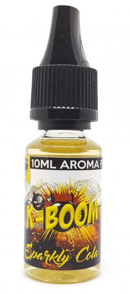 K-Boom - Sparkly Cola