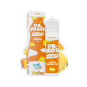 Dr. Frost Arctic Edition - Mango Pineapple Ice Aroma 10ml Longfill