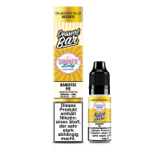 Dinner Lady Dessert Bar - Banoffee Pie Liquid 10ml Dinner Lady Dessert Bar - Banoffee Pie Liquid 10ml