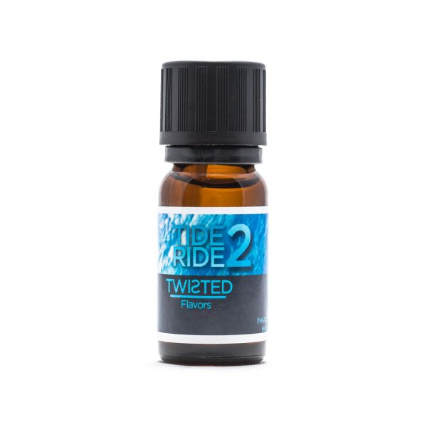 Twisted Flavors Aroma Tide Ride 2
