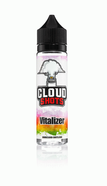Cloudshots - Vitalizer