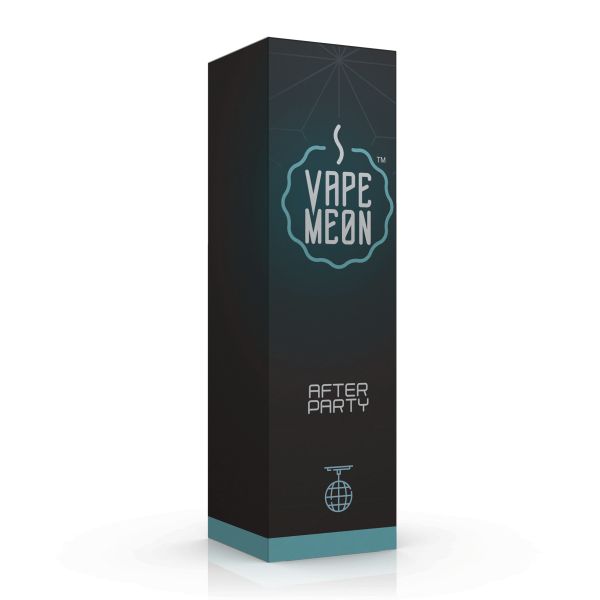 Vape me on - After Party