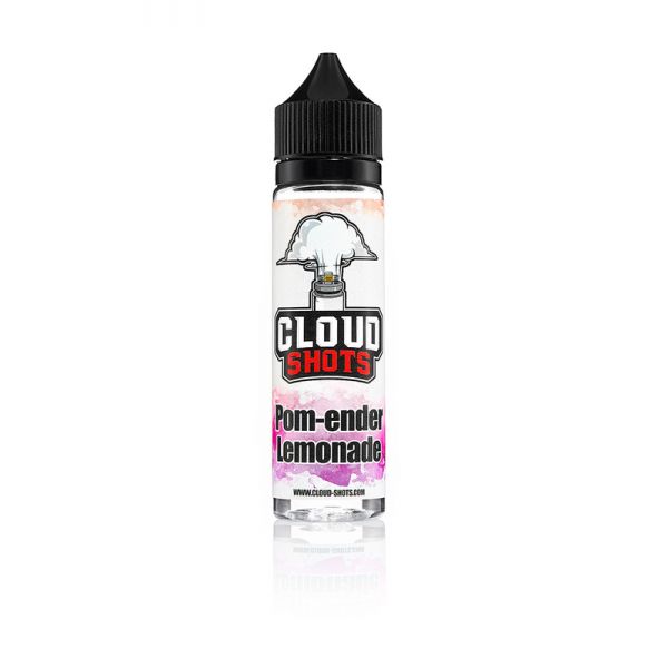 Cloudshots - Pom-ender Lemonade