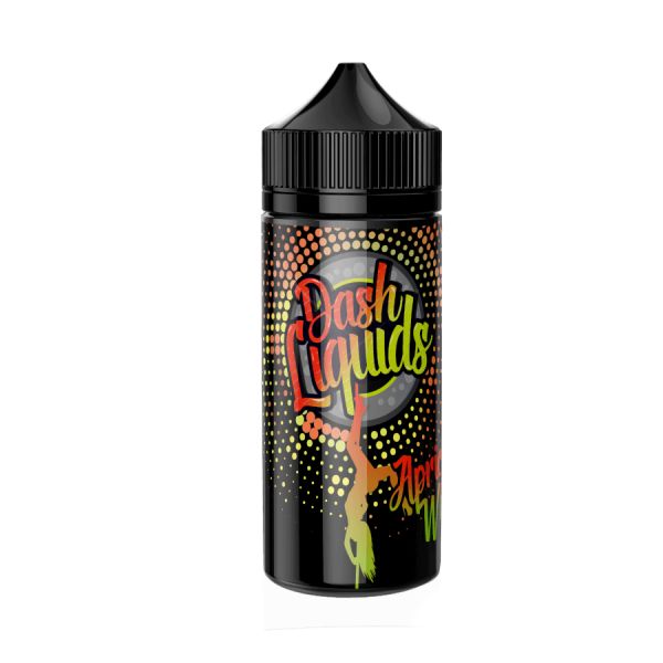 Dash Liquids - Apricot Whip Aroma 20ml Longfill