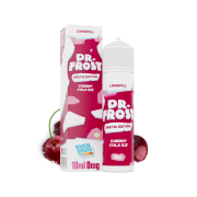 Dr. Frost Arctic Edition - Cola Cherry Ice Aroma 10ml Longfill