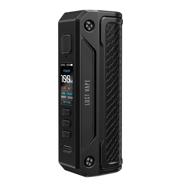 Lost Vape - Thelema Solo 100W Akkuträger