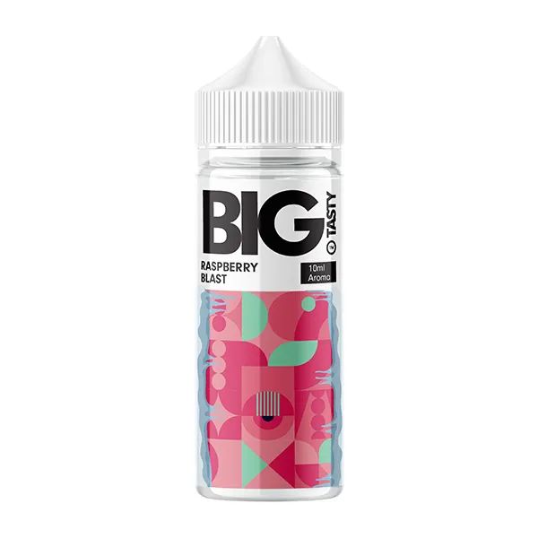 Big Tasty - Raspberry Blast Aroma 10ml Longfill