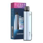 ELFBAR - ELFA Master Pod Kit ELFBAR - ELFA Master Pod Kit
