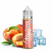 Dash One - Peach Aroma 10ml Longfill