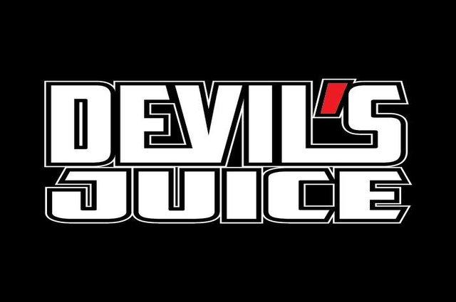 Devil's Juice