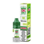 DK Salts Nic Salt - Double Apple Liquid 10ml