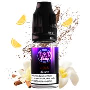 Vampire Vape Bar Salts - Cola Liquid 10ml Vampire Vape Bar Salts - Cola Liquid 10ml