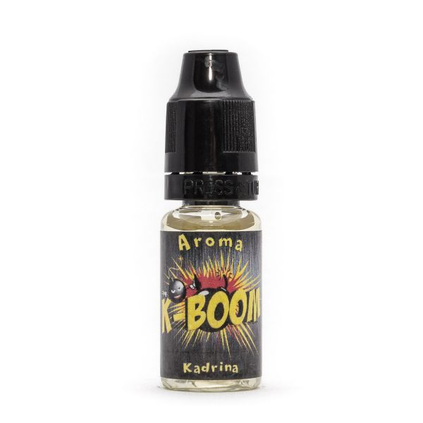 K-Boom - Kadrina