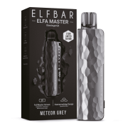 ELFBAR - ELFA Master Pod Kit - Limited Edition ELFBAR - ELFA Master Pod Kit - Limited Edition