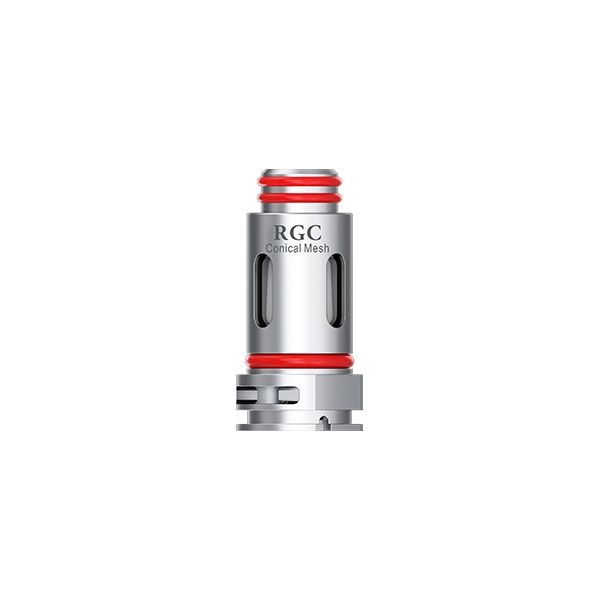 SMOK - RPM80 RGC Conical Mesh Coils 0.17 Ohm 5er Pack