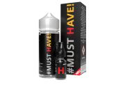 Musthave H Aroma 10ml Longfill