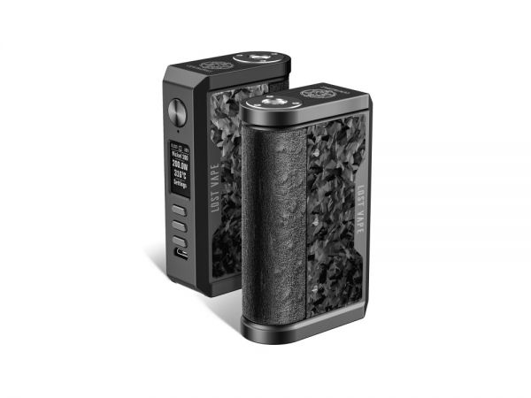 Lost Vape - Centaurus DNA 250C Mod