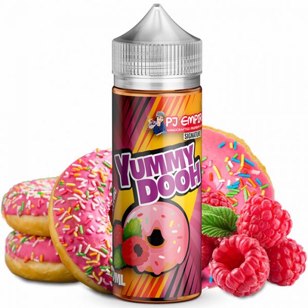 PJ Empire - Yummy Dooh 30ml Longfill Aroma