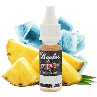 Kapka's Flava - Icebreaker Aroma 10ml