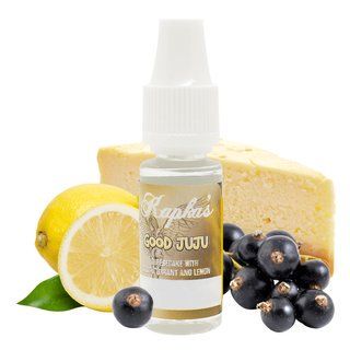 Kapka's Flava - Good Juju Aroma 10ml