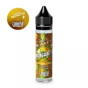 Twelve Monkeys - Mangabeys Aroma 10ml Longfill