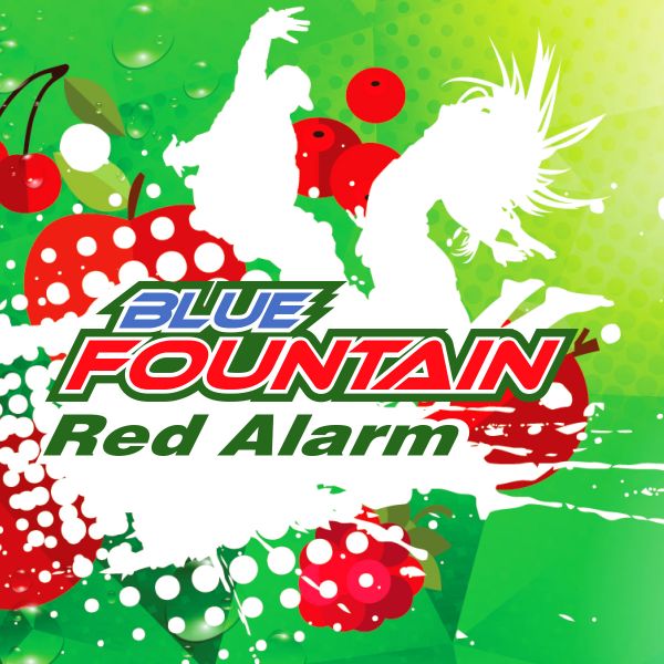Big Mouth - Red Alarm