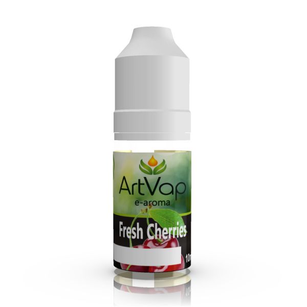 ArtVap - Fresh Cherries Aroma 10ml