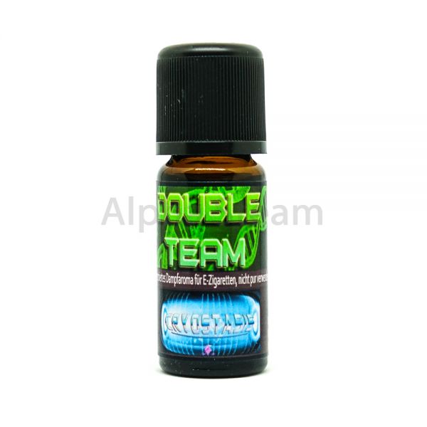 Twisted - Double Team Aroma 10ml