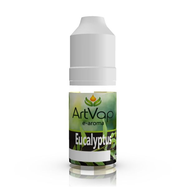 ArtVap - Eukalyptus Aroma 10ml