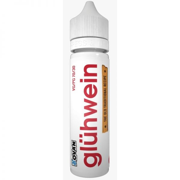 Vovan - Glühwein Liquid