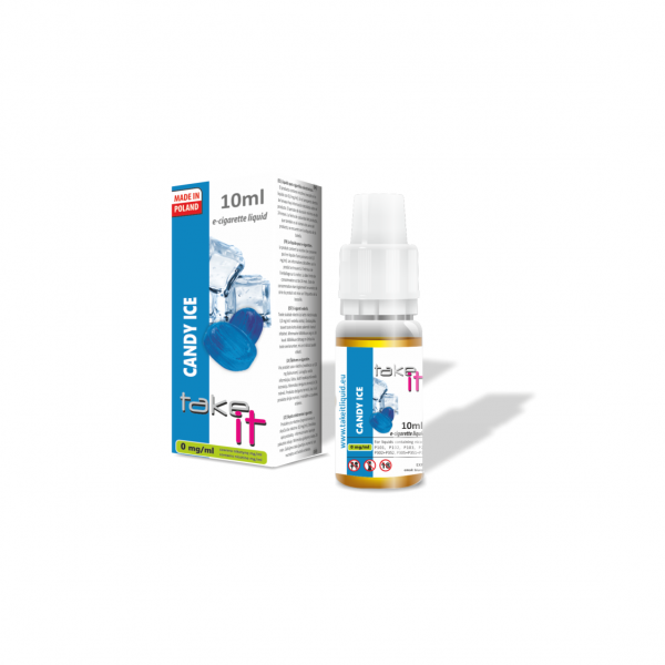 Take It - Candy Ice Liquid